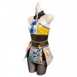 Game Naraka Bladepoint Kurumi Cosplay Costume Outfit
