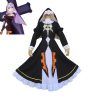 Game Honkai Impact 3 Theresa Apocalypse Cosplay Costume