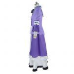 The Rising of the Shield Hero Melty Cosplay Costume Melromarc
