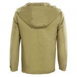 Evil Village- Ethan Winters Coat Cosplay Costume Outfits