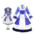 Melty Cosplay The Rising of the Shield Hero Melty Dress Cosplay Costume
