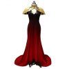 Gime Netflix Women's Dress for Castlevania Carmilla Cosplay Costume