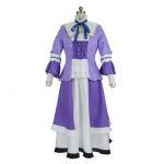 The Rising of the Shield Hero Melty Cosplay Costume Melromarc