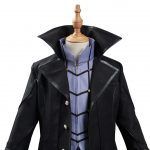 Persona Joker Cosplay Costume Outfit Suit For Kids