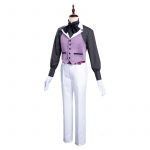 The Case Study Of Vanitas-Noé Archiviste Cosplay Costume
