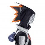 Anime Boku No My Hero Academia Katsuki Bakugou Cosplay Costume