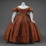 Women Victorian 1860s Civil War Dress Vintage Costumes Medieval Custom Made Ball Gown