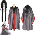 H2f1d05Wei Wuxian The Yiling Patriarch Cosplay Grandmaster Of Demonic Cultivation Costumeb6469d42869e6ffa6f32aaffb30
