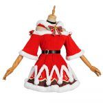 Game Genshin Impact Barbara Cosplay Costume Custom Made