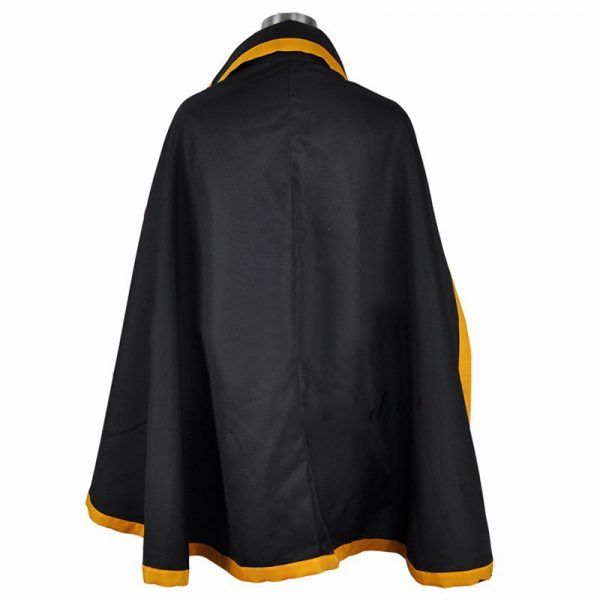 God’s Blessing On This Wonderful World Konosuba Megumin Cloak Dress
