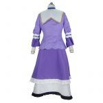 The Rising of the Shield Hero Melty Cosplay Costume Melromarc