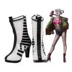 Joke High Heel Boots For Women And Girls