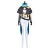 Jean Gunnhildr Genshin Impact Cosplay Costume Outfits Custom Made