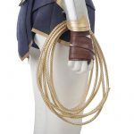 ManLuYunXiao Superhero Diana Prince Wonder Cosplay Costume For Women