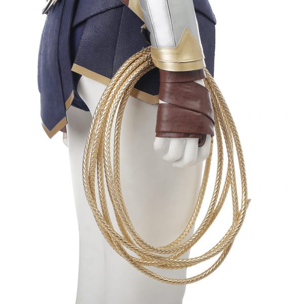 H4b319ManLuYunXiao Superhero Diana Prince Wonder Cosplay Costume For Women304cc5943b680679a82dd2f9e75E