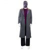 The Falcon And The Winter Soldier Baron Zemo Cosplay Costumes