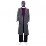 The Falcon And The Winter Soldier Baron Zemo Cosplay Costumes