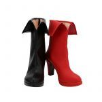 Joke High Heel Boots For Women And Girls