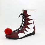 Stephen King’s It Pennywise Cosplay The clown Boots
