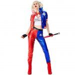Halloween Ladies Harley Joker Quinn Cosplay Costume For Women