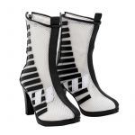 Joke High Heel Boots For Women And Girls