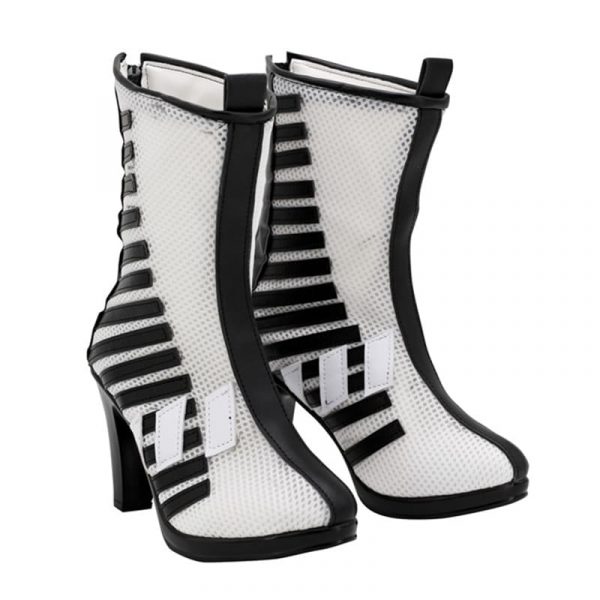 Joke High Heel Boots For Women And Girls