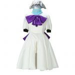 2019 When They Cry Higurashi No Naku Koro Ni Rena Ryugu Cosplay Costume