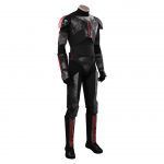 Star Cosplay Wars The Bad Batch Cosplay Troopers Jumpsuit Uniform