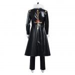 Hunter X Hunter Chrollo Lucilfer Kulolo lushilufelu Cosplay Costume
