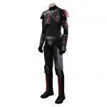 Star Cosplay Wars The Bad Batch Cosplay Troopers Jumpsuit Uniform