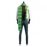 JoJo’s Bizarre Adventure Joseph Joestar Cosplay Costume