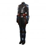 S2 Bo-Katan Kryze Cosplay Costume Outfits