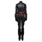 S2 Bo-Katan Kryze Cosplay Costume Outfits