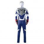 The Falcon And The Winter Soldier Cosplay Costume Outfits