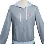 Amphibia Cosplay Marcy Wu Cosplay Costume Outfits Uniform