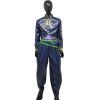 2020 JoJo's Bizarre Adventure Diamond Is Unbreakable Okuyasu Nijimura Cosplay Costume