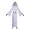 Kids Leia Princess Cosplay Costume