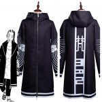 Tokyo Revengers Wakasa Imaushi Cosplay Costume Outfits