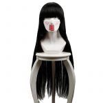 Anime Kakegurui Jabami Yumeko Cosplay Costume Japanese Red JK Skirt Uniform