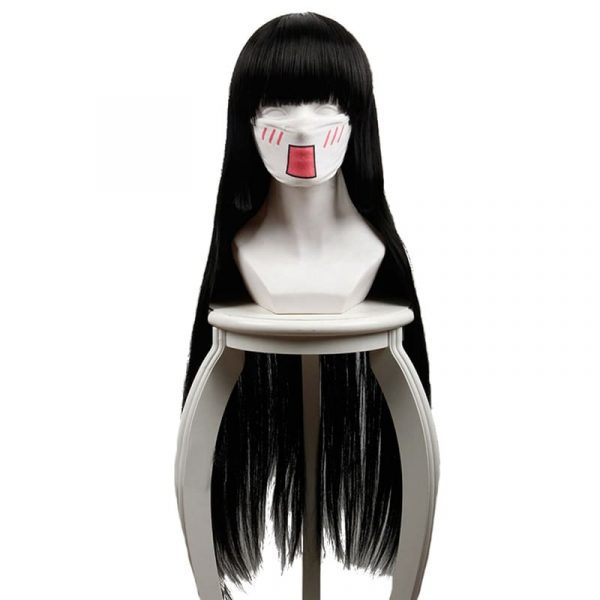 Anime Kakegurui Jabami Yumeko Cosplay Costume Japanese Red JK Skirt Uniform