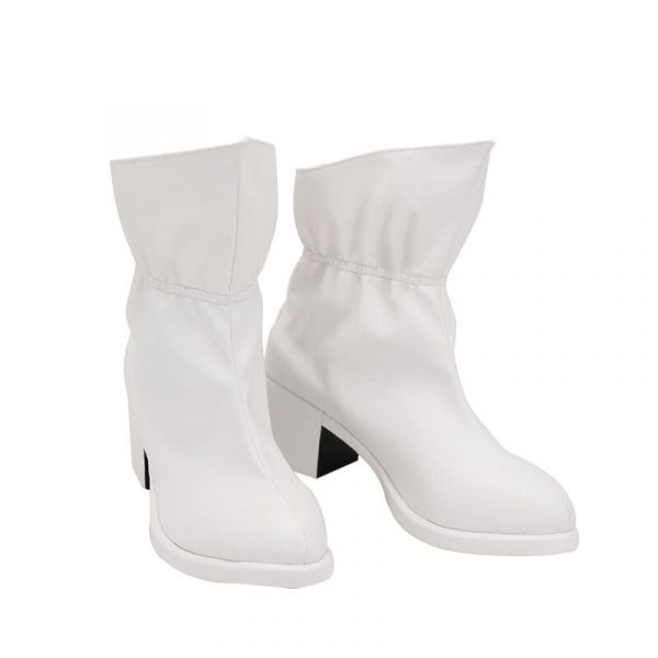 Joke High Heel Boots For Women And Girls