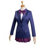 Anime Komi Can‘t Communicate – Shouko Komi Cosplay Costume Uniform Outfits