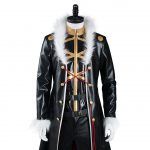 Hunter X Hunter Chrollo Lucilfer Kulolo lushilufelu Cosplay Costume