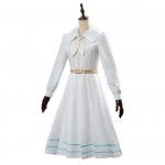 Anime BEASTARS Legoshi Rabbit Haru Sailor Cosplay School Uniform Women Dress