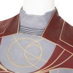 Eternals Makkari Cosplay Costume Superhero Jumpsuit