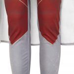 Eternals Makkari Cosplay Costume Superhero Jumpsuit