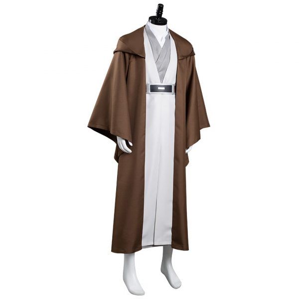 Star Cosplay Wars: Visions Tajin Cosplay Costume