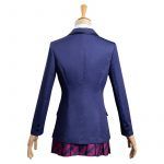 Anime Komi Can‘t Communicate – Shouko Komi Cosplay Costume Uniform Outfits