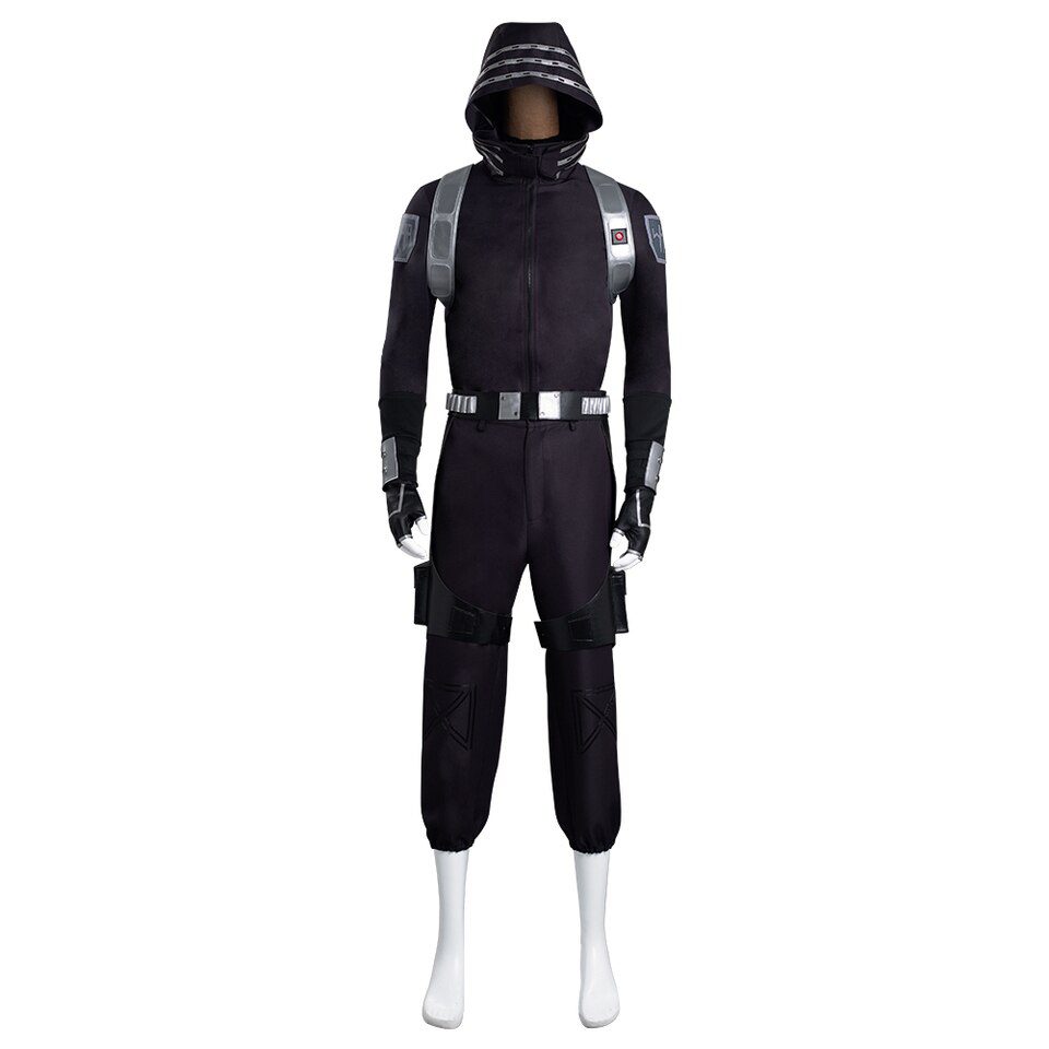 Anime Boku No My Hero Academia Cosplay Todoroki Shoto Full Suit