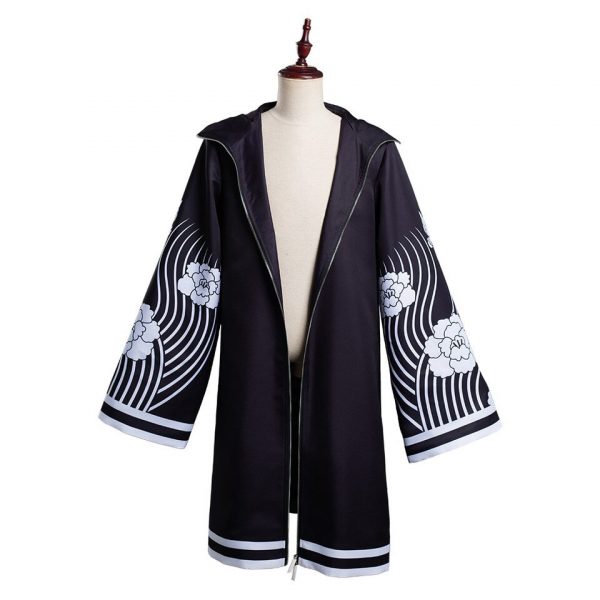 Tokyo Revengers Wakasa Imaushi Cosplay Costume Outfits